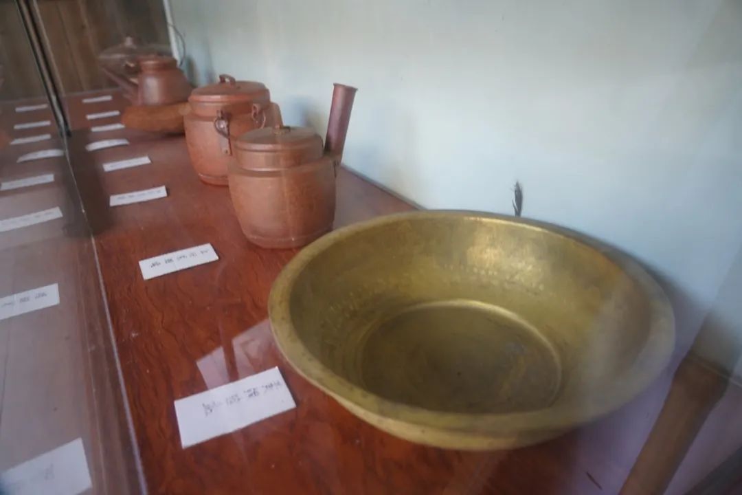 永康日报|永康这个村，家家户户曾有副打铜担，暖铜锅成国礼……
