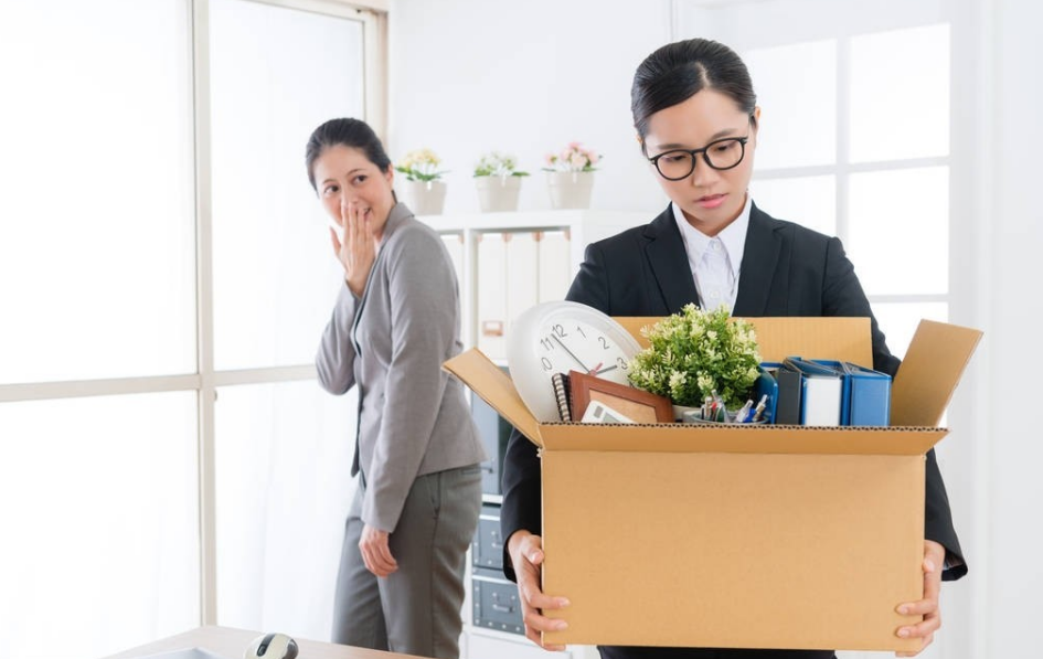 ##一旦发生这3种情况，证明领导在逼你主动辞职，越早知道越好