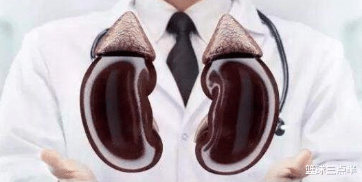 『』男性脚上钥匙发出这“三个信号”，说明你肾功能差，一个都没那恭喜你