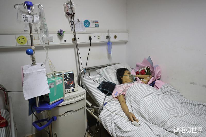 |病人死前会流眼泪，他们到底看到了什么？专家找到了科学解释