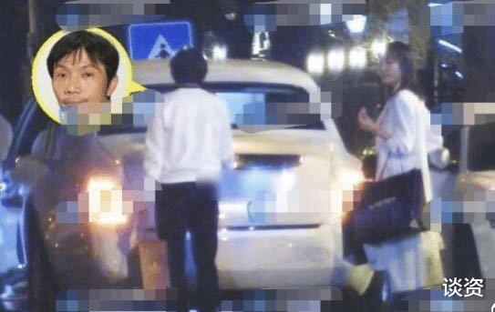 孟美岐|江一燕被曝疑隐婚生子，带一岁萌娃现身机场，引网友猜测