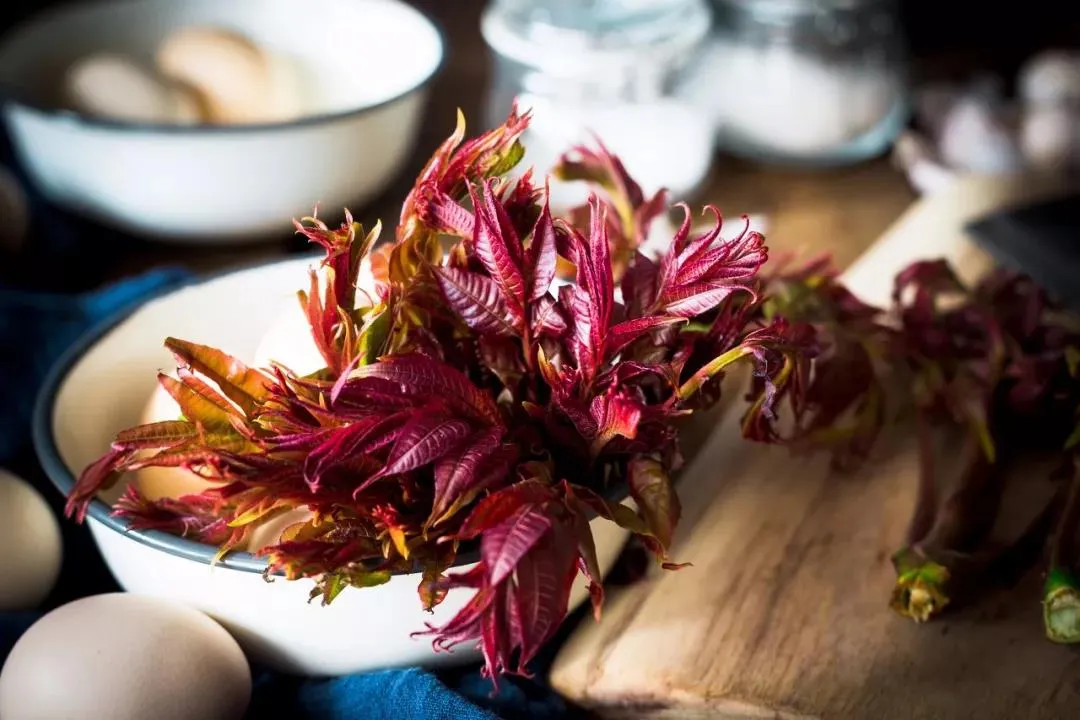 肺炎▲人参一斤，不如它一株，春日吃春菜，吃得贵不如吃得对！