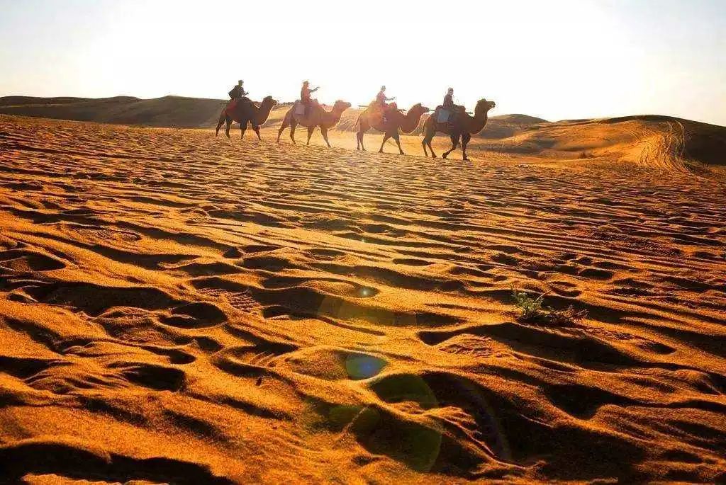 内蒙古▲中国突然公布一组内蒙古新照,最近千万别去那里!