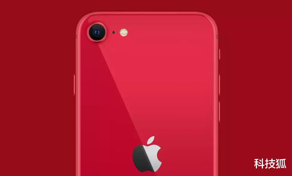 『苹果』其实，苹果那天不止发布了新 iPhone SE