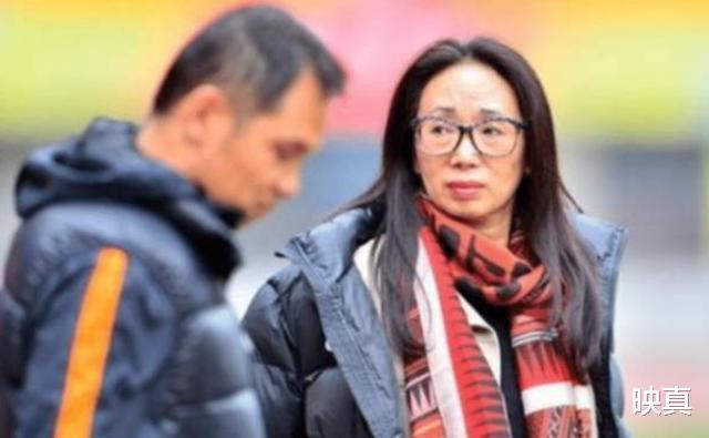 映真|黑龙江女首富，95亿身家惨被离婚，英国丈夫：厌倦太富裕的生活