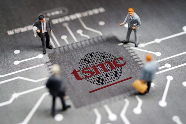 |“我们也能造芯”，面对台积电张忠谋狂言，比亚迪王传福回击