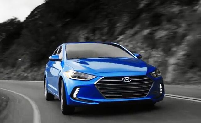 #北京现代#逆袭成功的北京现代？5月份销量竟实现双增长