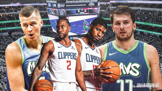 湖人队|NBA季后赛预测：湖人4-1开拓者，快船或被黑七，雷霆遭横扫