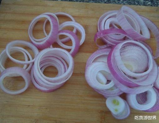 洋葱|外国人顿顿少不了的洋葱，在我们国家却反响平平，你知道原因吗？