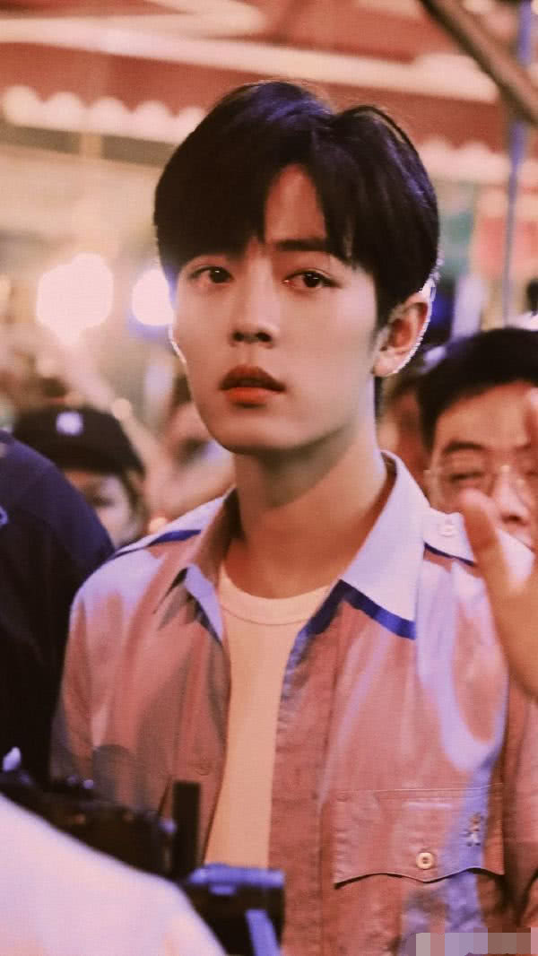 『肖战』肖战被内涵,王自健还亲自转发,圈内人也都统一“战线”了?