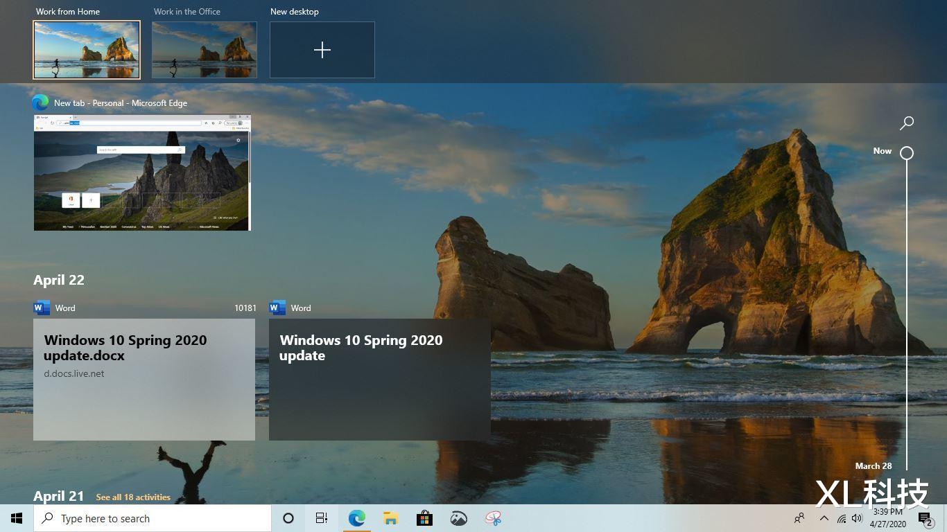 「微软」神速！Win10 v2004 正式版来了，微软放弃 32 位系统
