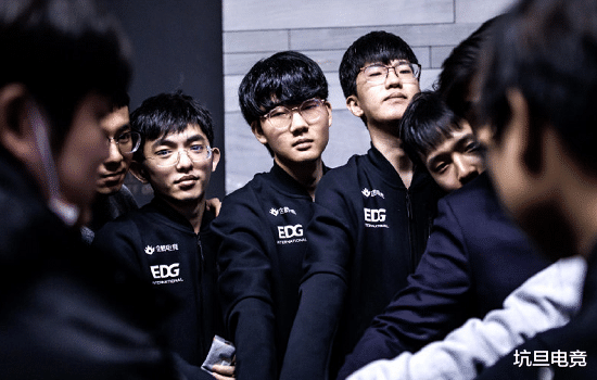 edg战队|EDG真变强了,原因竟在Meiko身上?Viper好用不单单因为贵