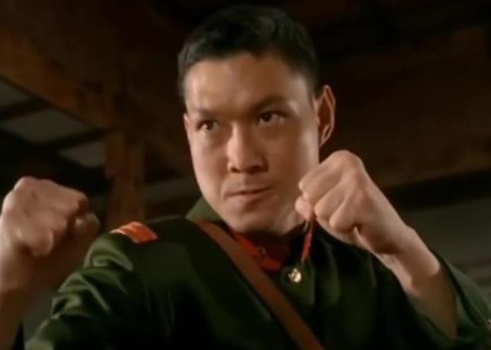 #吴京#他曾打断李连杰手臂，一脚踢飞吴京，无人敢和他拍打戏，如今61岁成这样！