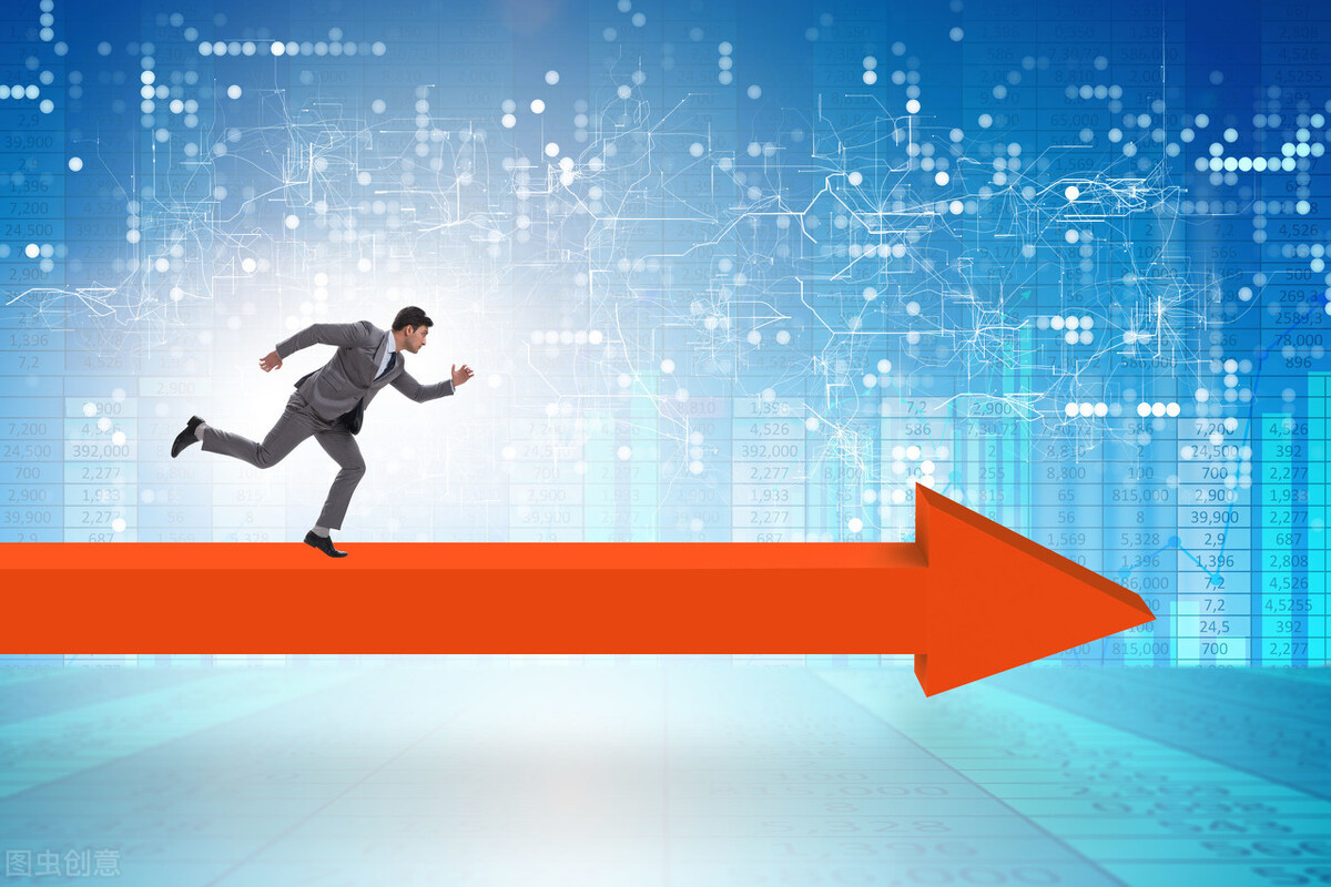 A股|资金抄底,指数反弹,A股新的一轮机会到来了?