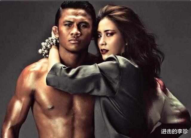 护士|他为保持巅峰禁欲38年，成亚洲拳王后，险被年轻女护士破功