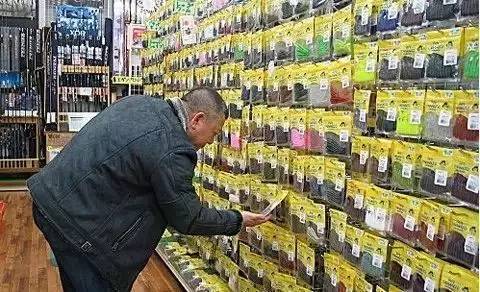 钓鱼用品|为什么开渔具店越来越不赚钱了？