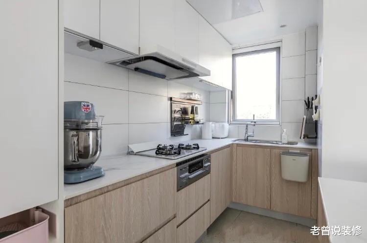 |难怪“刷大白”又火了,学她家这样搭配,透着骨子里的高级感!