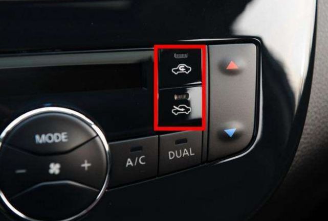 「高速行车」高速行车为何不能开内循环？听同志解释后，车主总算明白了