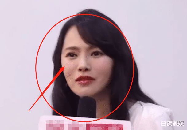 [伊能静]被问每年要花多少钱护肤，谁注意到伊能静的回答？我没听错吧？