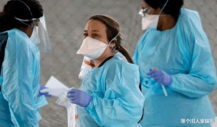 白宫：意大利拦截失败，美C17运走第2批医疗物资，白宫：哪国产的也不行