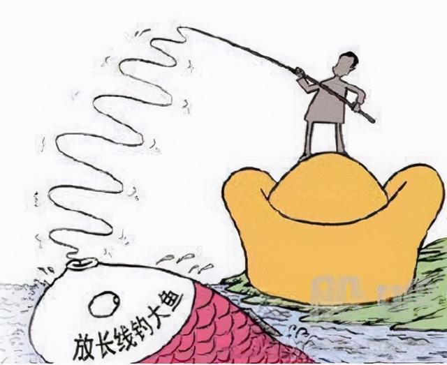 短线|股票基础进阶篇——如何选择一只绩优股