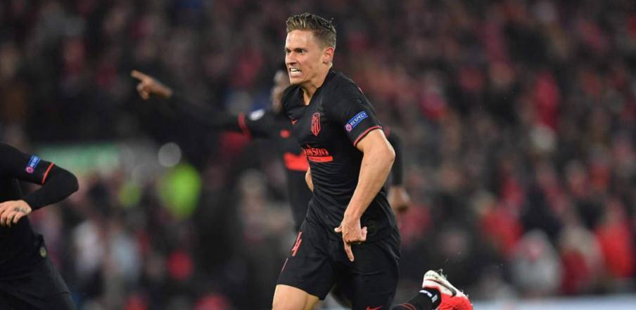 西蒙尼|战术鬼才?西蒙尼大手一挥,踢后腰的前皇马太子竟成了优秀前锋