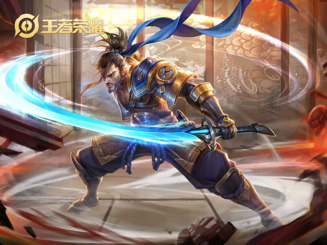 「杨戬」攒够18888金币不能买,宫本被削弱,杨戬命中率低,而她:谁用谁伤心