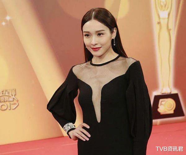 『TVB』终于“解封”有望！TVB视后惨遭封杀停工一年：接连多剧被踢出局