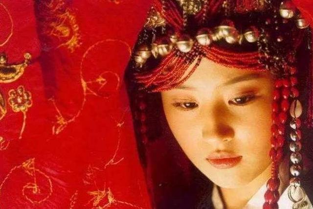 金朝|他贪图自己女儿美貌，逼老婆说女儿非亲生，然后强行将女儿纳为妾