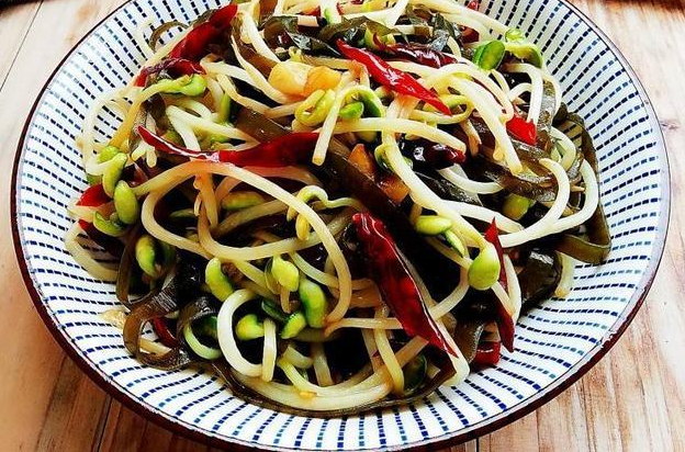 辣椒|推荐几道家常菜，想吃什么口味都可在家自己做，营养又美味