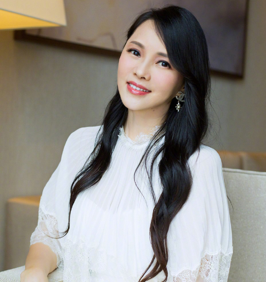 伊能静|《姐姐》伊能静组票数遭碾压，结果出来时，她的表情太真实了
