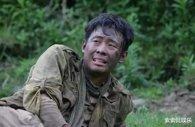 张译|跑10年龙套被女友抛弃，娶大6岁二婚央视主持人，现成百亿影帝