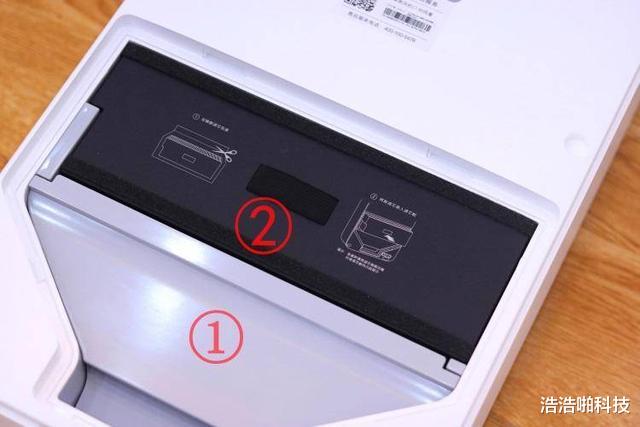 米家|关上门窗也能南北通透，米家新风机C1：新鲜空气新体验