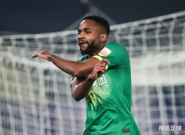 北京国安|2-1！国安为这一场胜利等待2年，前国脚眼神防守为上港送惊喜