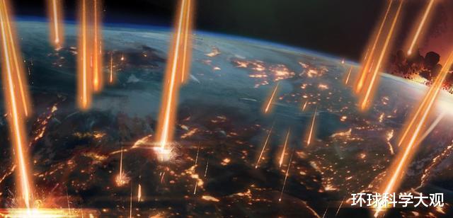 [太阳风暴]太空天气警报：太阳风暴轰击地球，每秒420公里，外层大气被加热