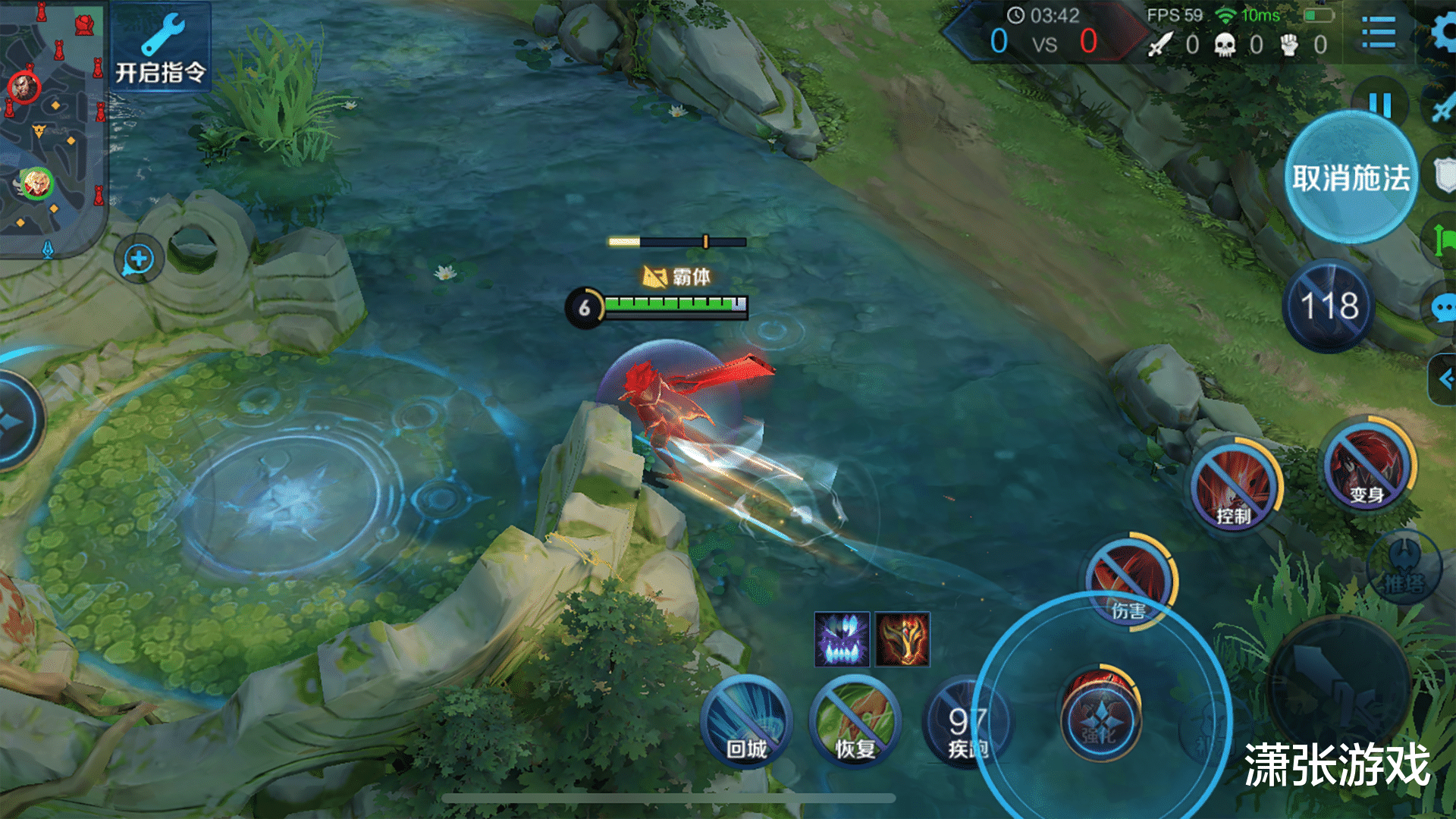 打野|王者荣耀：暗信的3种主流打法，加上冠军皮肤真香！