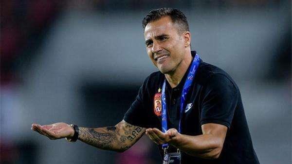 亚冠|上午8点！中超传来坏消息：恒大惨遭重创，卡帅冲击亚冠悬了