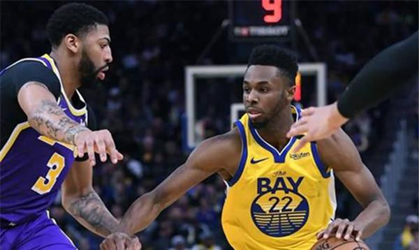 #维金斯#勇士将要用维金斯换字母哥?别的不说,维金斯真的没有实力吗?