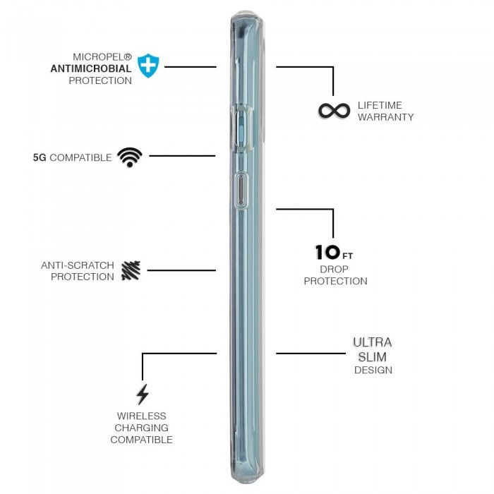 一加科技|一加OnePlus 8T保护套谍照曝光，还有新款Buds系列真无线即将亮相