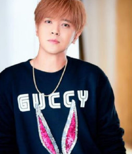 #罗志祥#继罗志祥干妈后,干爹又力挺,骄傲发声:儿子赚钱多就会到处玩