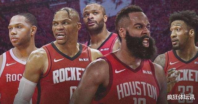 篮网队|NBA恐大结局！杜兰特联手哈登已被提上日程，篮网4换1报价火箭