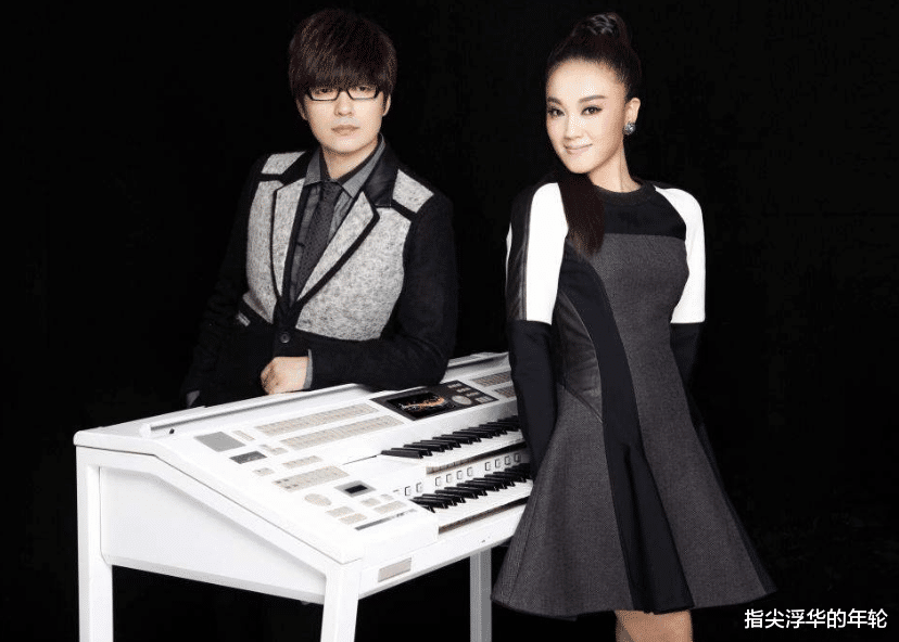 玖月奇迹|玖月奇迹夫妻公司解体，女方摘掉婚戒，相伴16年无子，九月也再没奇迹