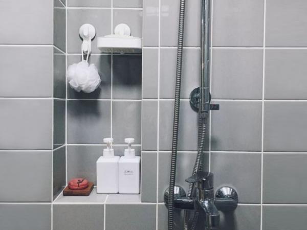 []好用到不行的卫生间9种设计，还没装修的，一定要装上