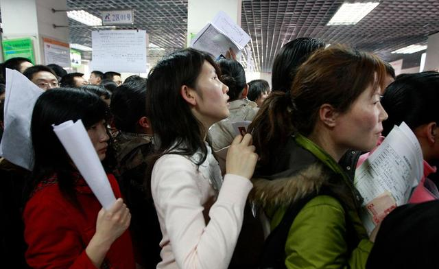 事业单位|事业单位即将新改革，这几类人编制不保，而这些人将成为公务员！