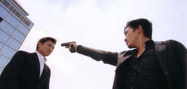 优酷■为什么刘德华和成龙大多演电影，却很少演电视剧？原因很现实