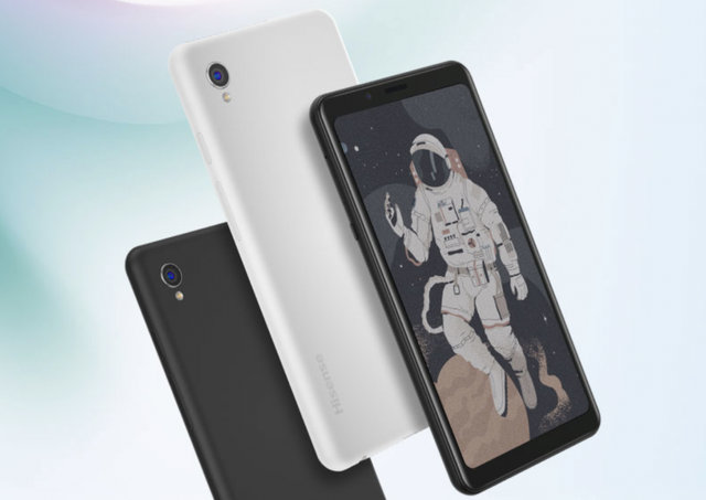 游戏手机|聊聊那些鲜为人知的非主流手机05——罕见的彩色水墨屏手机,你喜欢看电纸书吗?