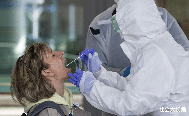 『世界卫生组织』全球确诊突破401万！世卫组织突然改口，要对中国进行调查？