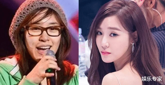 明星素颜|盘点韩国9大敢公开素颜的女星，卸妆后你还认识她们吗？最后一个真是没想到