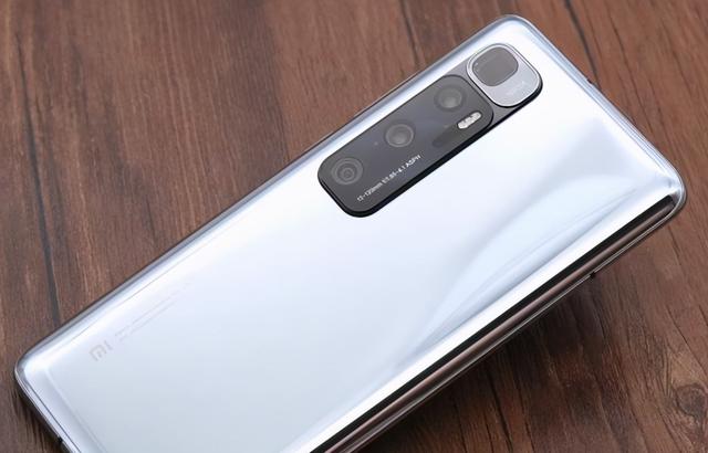 骁龙865|背水一战！骁龙865+120W快充+后置四摄，终于让米粉兴奋了