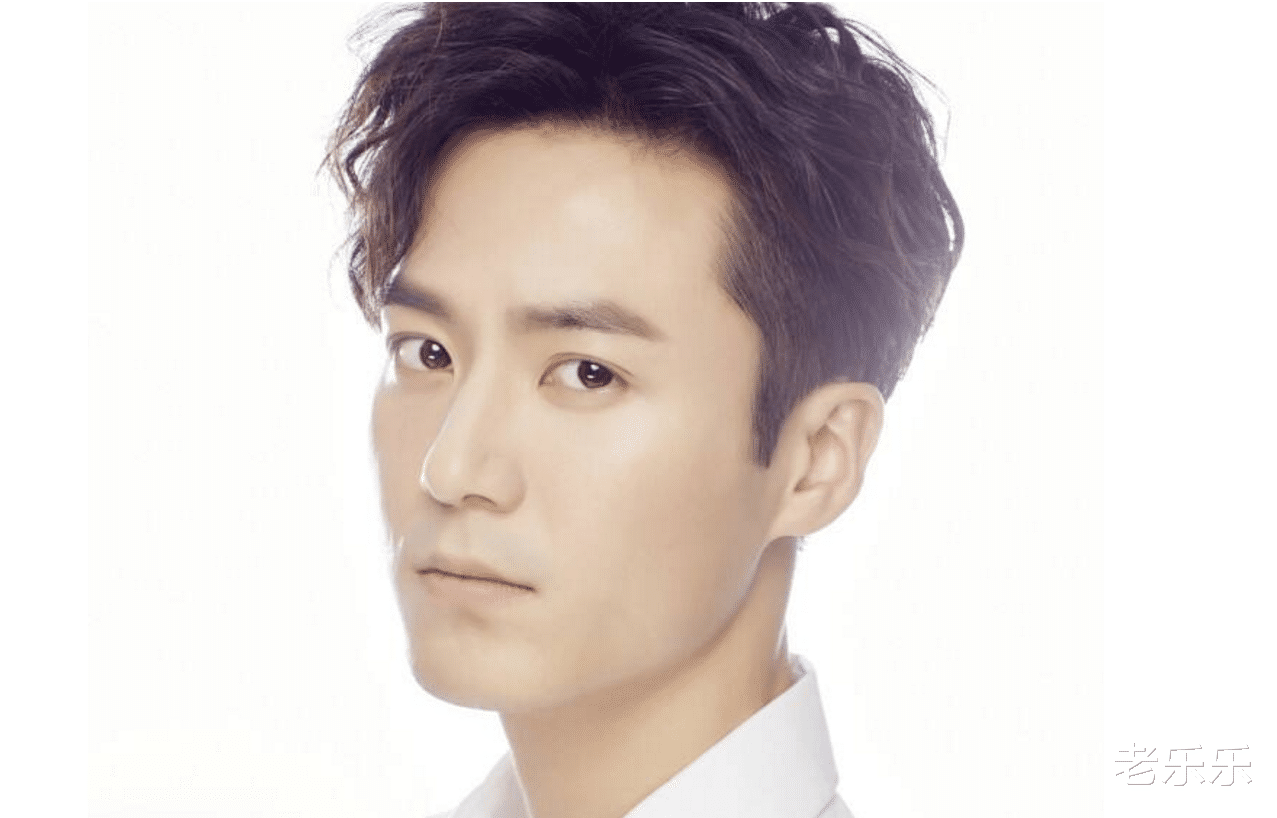 『赵丽颖』他被林心如坑了7年,低谷时赵丽颖拉了一把,如今片约不断